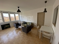 Budapest XIV. kerület Lakás (csúsztatott zsalu)