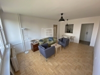 Budapest XIV. kerület Lakás (csúsztatott zsalu)