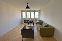 Budapest XIV. kerület Lakás (csúsztatott zsalu)