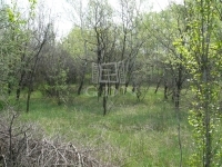 Kecskemét Mezőgazdasági terület