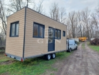 Kecskemét Családi ház