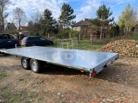 Kecskemét Családi ház