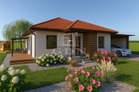 Kecskemét Családi ház