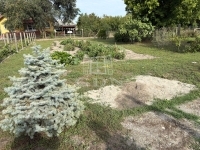 Izsák Családi ház