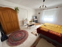 Izsák Családi ház