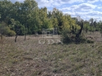 Kerekegyháza Mezőgazdasági terület