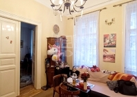 Budapest VII. kerület Lakás (téglaépítésű)