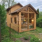 Kecskemét Családi ház