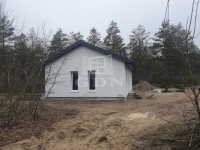 Kecskemét Családi ház