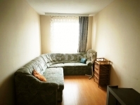 Kecskemét Lakás (panel)