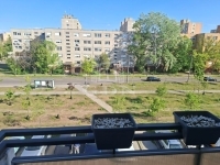 Kecskemét Lakás (panel)