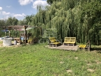 Budapest XXIII. kerület Telek