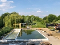 Budapest XXIII. kerület Telek