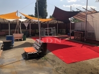 Budapest XXIII. kerület Telek