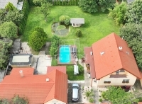 Szigethalom Családi ház