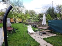 Budapest XXIII. kerület Családi ház