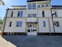 Kiskunlacháza Lakás (téglaépítésű)