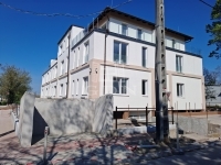 Kiskunlacháza Lakás (téglaépítésű)