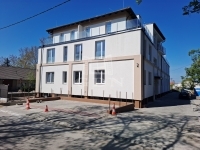 Kiskunlacháza Lakás (téglaépítésű)