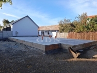 Kiskunlacháza Családi ház