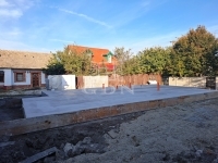 Kiskunlacháza Családi ház