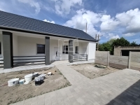 Kiskunlacháza Ikerház