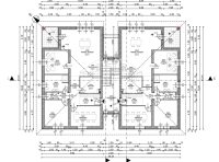 Szigethalom Lakás (téglaépítésű)