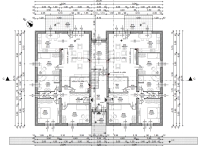 Szigethalom Lakás (téglaépítésű)