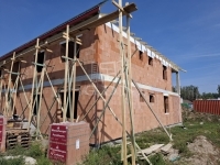 Szigethalom Lakás (téglaépítésű)