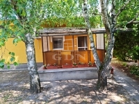 Szigetszentmárton Családi ház