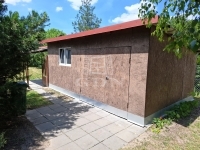 Szigetszentmárton Családi ház