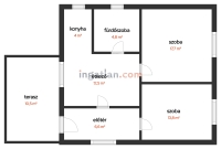 Szigetszentmárton Családi ház