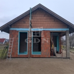 Szigethalom Ikerház