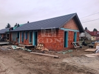 Szigethalom Ikerház