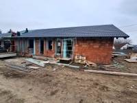 Szigethalom Ikerház