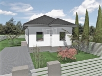 Atkár Családi ház