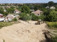 Valkó Családi ház