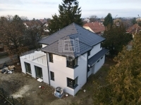 Budapest XVI. kerület Családi ház