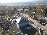 Szentendre Családi ház