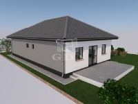 Sülysáp Családi ház