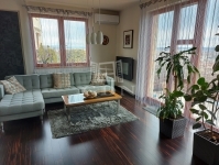 For rent flat (brick) Budapest III. district, 103m2