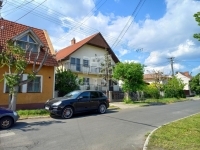 Продается совмещенный дом Budapest XV. mикрорайон, 196m2