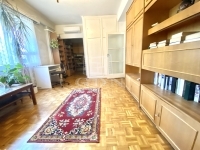 For sale apartment (sliding shutter) Budapest XI. district, 61m2