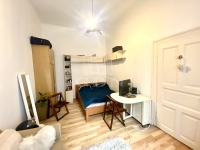 For sale flat (brick) Budapest XIII. district, 25m2
