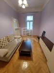 Eladó lakás (téglaépítésű) Budapest VII. kerület, 46m2