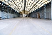 For rent storage Budapest X. district, 1400m2