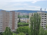出卖 公寓房（非砖头） Budapest III. 市区, 57m2