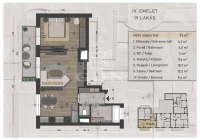 Budapest XIII. kerület Lakás (téglaépítésű)