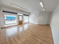 Budapest XV. kerület Üzlethelyiség