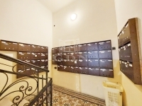 Budapest VII. kerület Lakás (téglaépítésű)